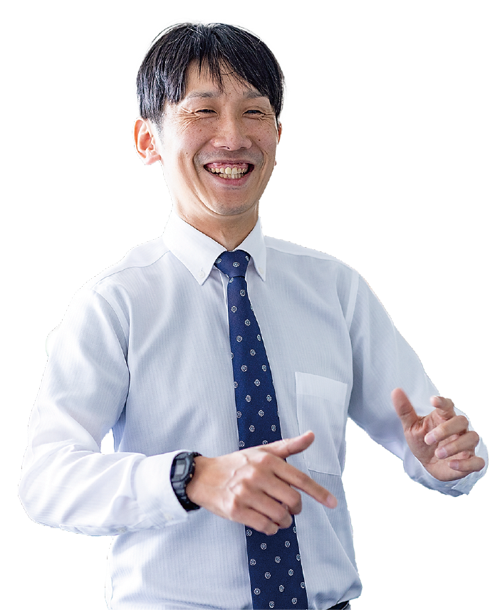 アドバイザー 高橋 智 石巻専修大学理工学部准教授